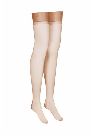 Maison Close Bas - caramel