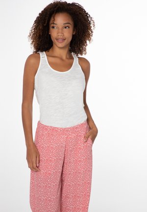 Protest PRTBECCLES - Top - canvasoffwhite