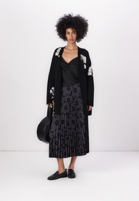 Marimekko MYY UNIKKO SKIRT - Fustă în formă de A - grey