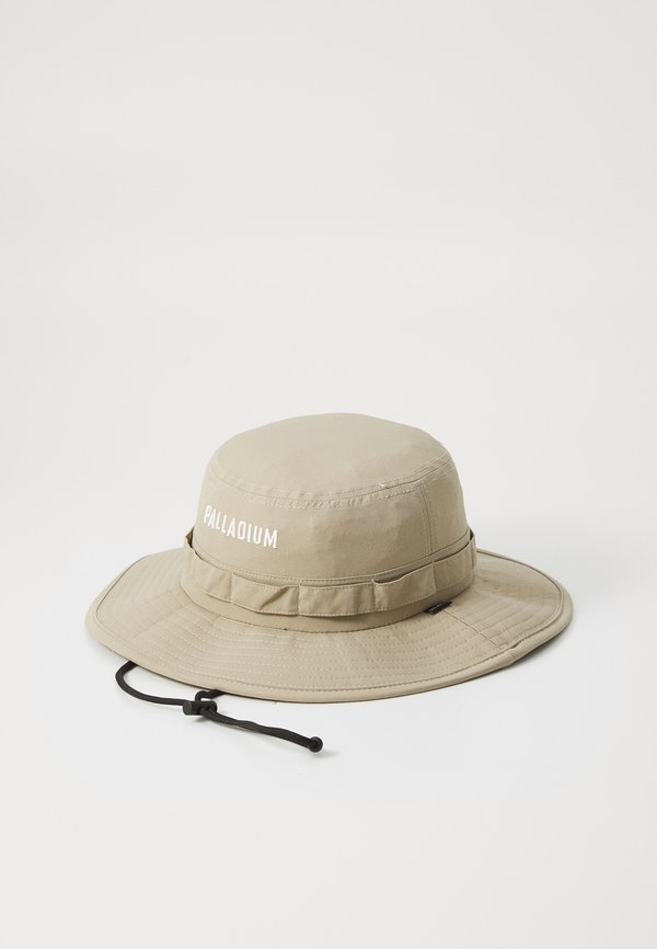 PACKABLE BOONIE HAT UNISEX - Hat - beige