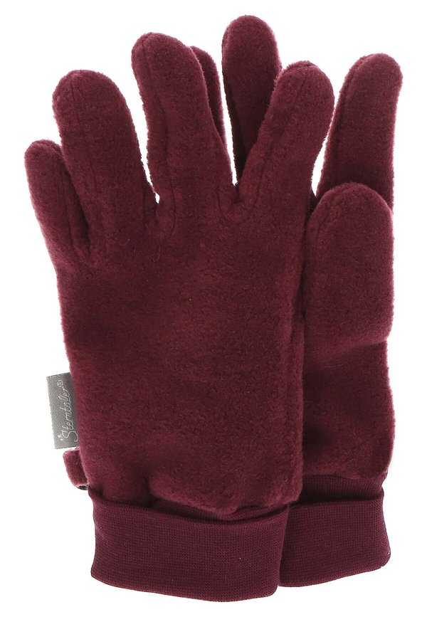 FINGERHANDSCHUH MICROFLEECE - Fingerhandschuh