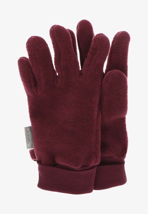 FINGERHANDSCHUH MICROFLEECE - Fingerhandschuh