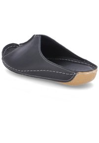 Andrea Conti Mules - schwarz