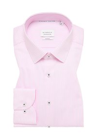 Eterna DYNAMIC COTTON �  SHIRT - SLIM FIT - Overhemd - rosa