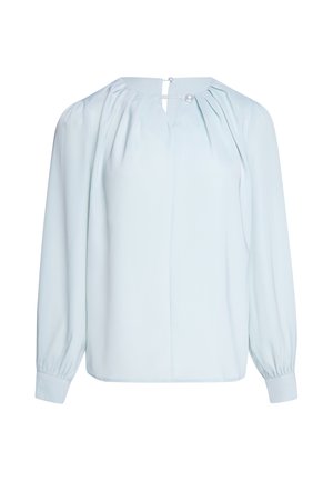 usha, Bluse - mint