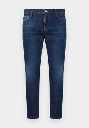 Jeans Slim Fit - navy blue