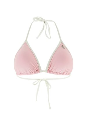 Guess, DREIECK-BIKINIOBERTEIL - Bikinitop - rose