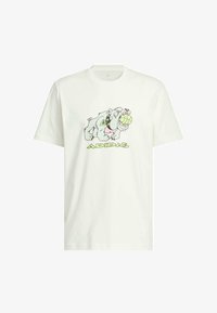 Non sélectionné, off white