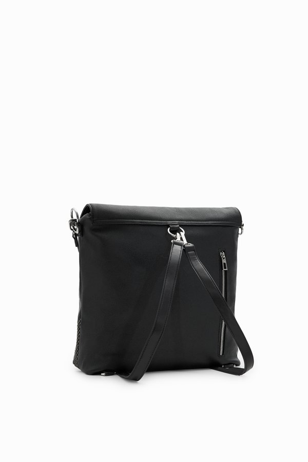 BACK MICKEY STUD STYLE - Rucksack4