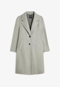 Valgt, grey