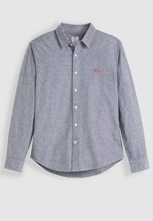 Levi's® BATTERY SHIRT  - Shirt - black agate