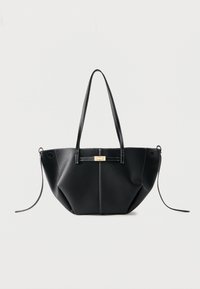 Valgt, black