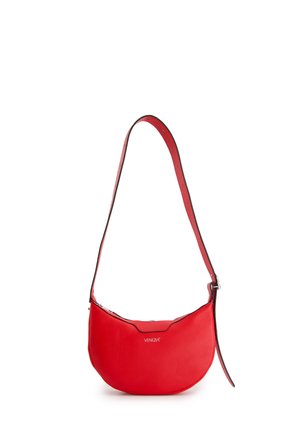 BAG - Schoudertas - red
