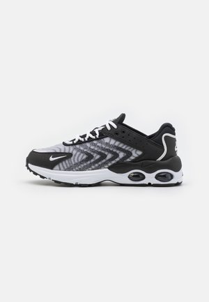 AIR MAX TW (GS) - Baskets basses - black/white