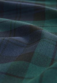 Krilo A-kroja - green/navy