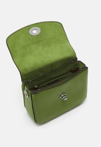 COACH CASSIE CROSSBODY BAG 19 - Borsa a mano - dark lime