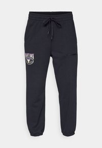 Under Armour Jogginghose - black