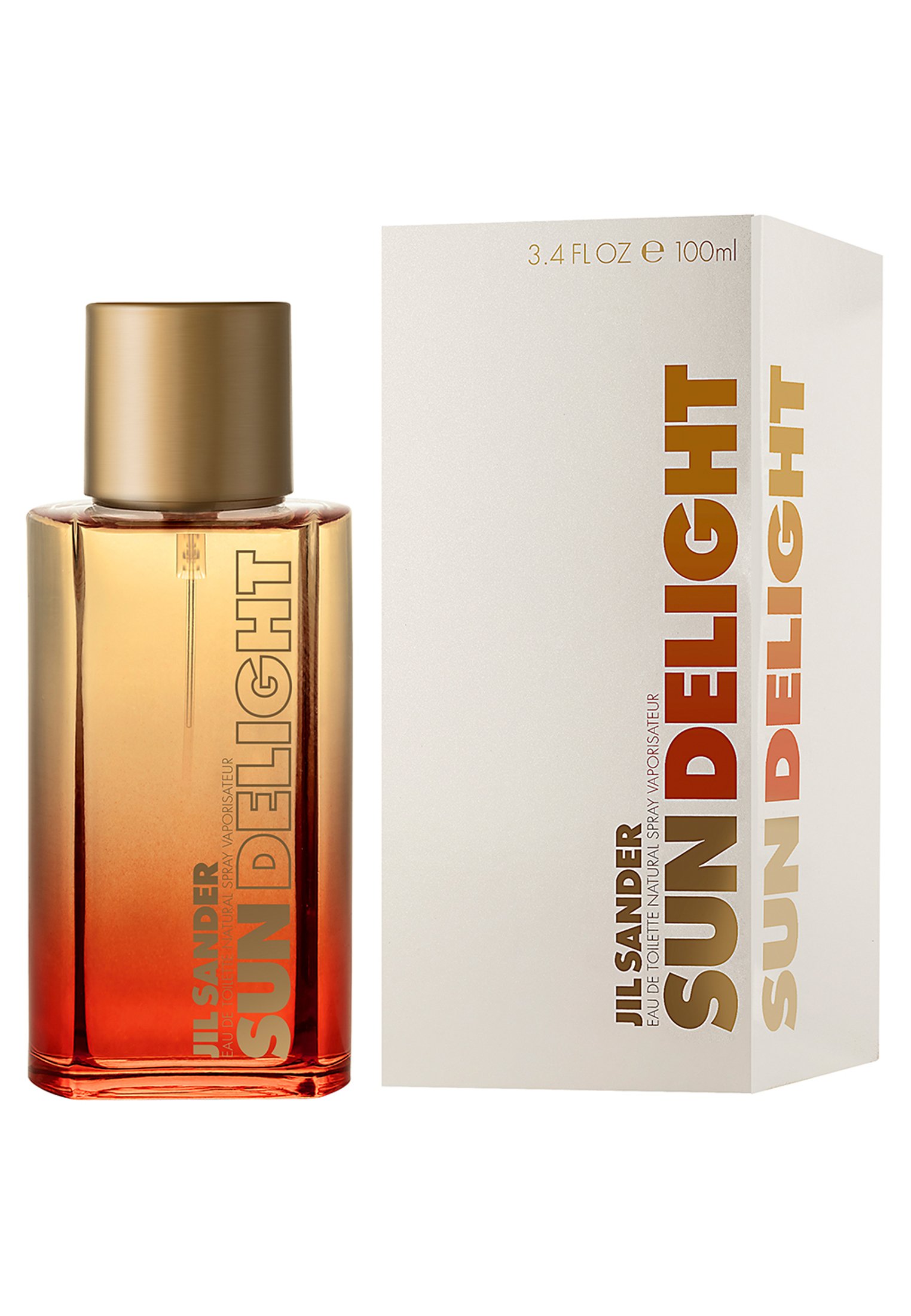 Jil Sander Sun Delight 100 Ml 2025