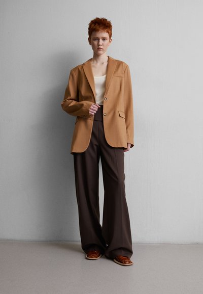 DESIGNERS REMIX EDMUND - Σακάκι - trench