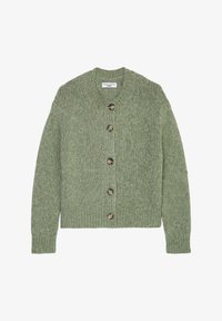 Non selezionato, medium green melange