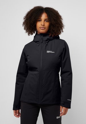 Jack Wolfskin Blouson - black