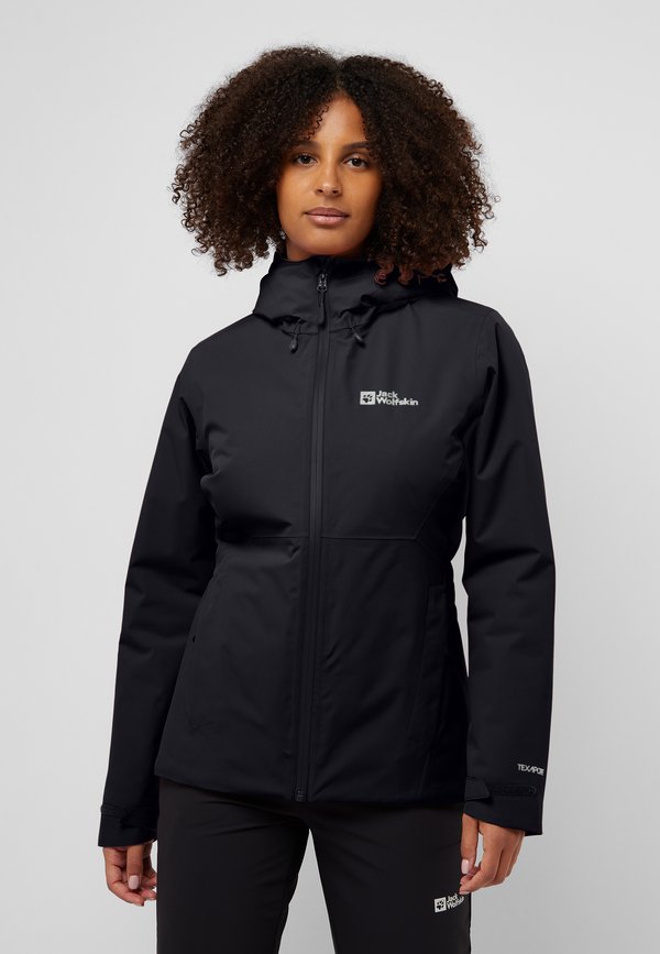 Outdoorjacke