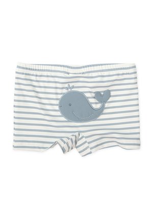 Tutto Piccolo Bañador corto - indigo
