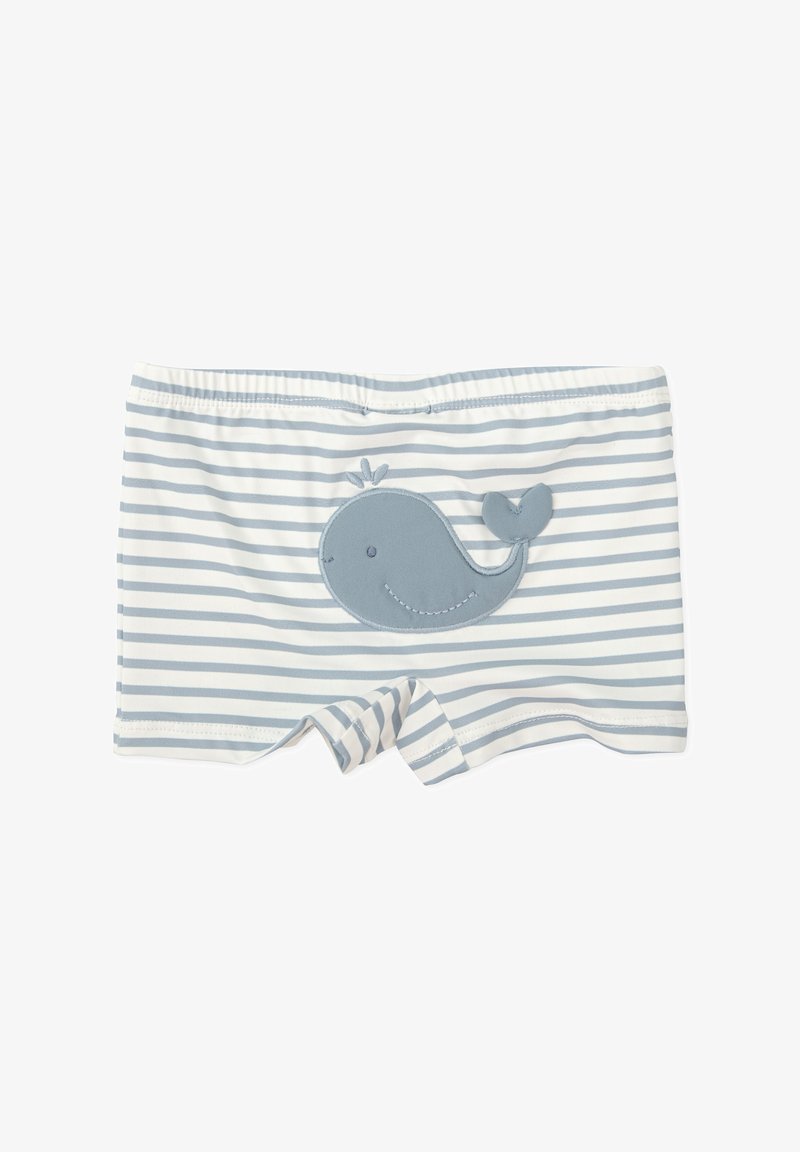 Tutto Piccolo Short de bain - indigo