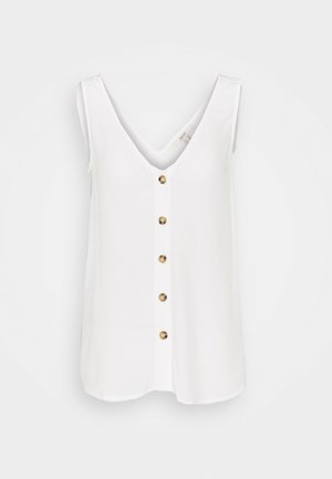 Blouse - off-white