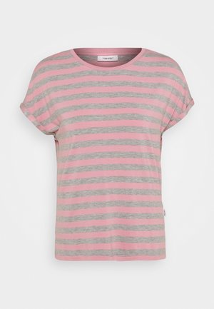 T-Shirt print - off-white