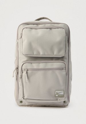 UTILITY SPEED - Sac à dos - college grey/light army