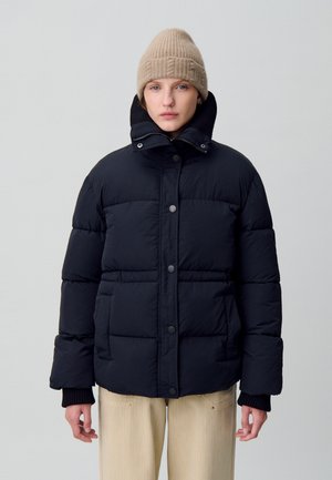 Giacca invernale - noir