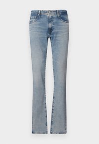 TELLIS MODERN  - Jean slim - nordic chill