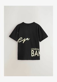 Wybrany, black
