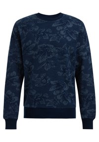 WE Fashion Sweatshirt - dark blue