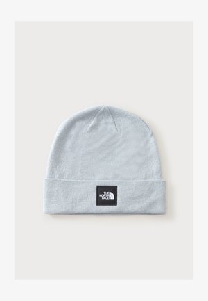 The North Face, DOCK WORKER UNISEX - Плетена шапка - grey