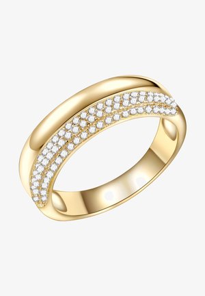 Ring - gelbgold