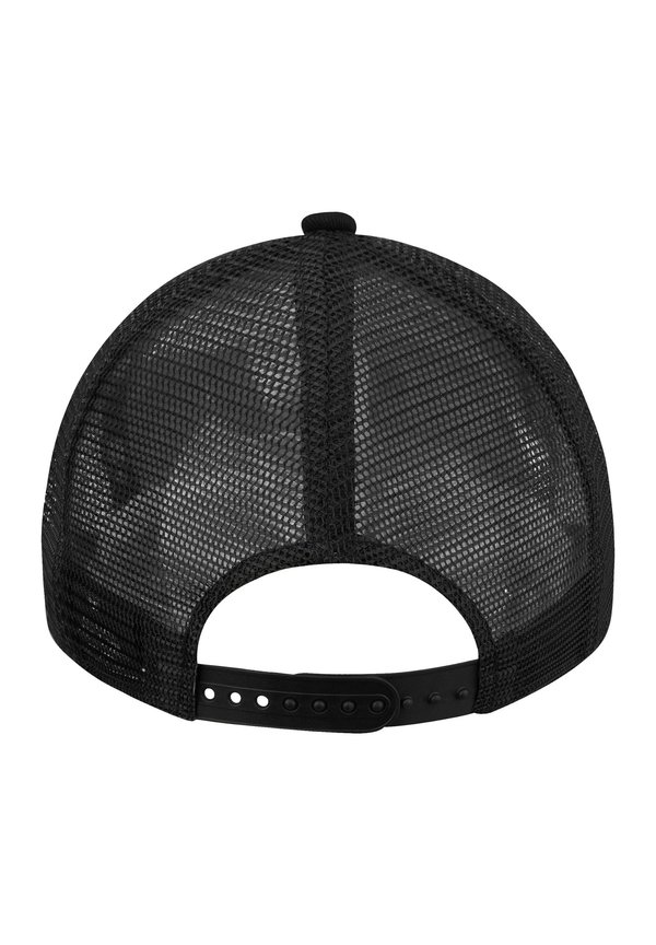 BOB TEAM LOGO 9FORTY AF TRUCKER - Cap - schwarz2