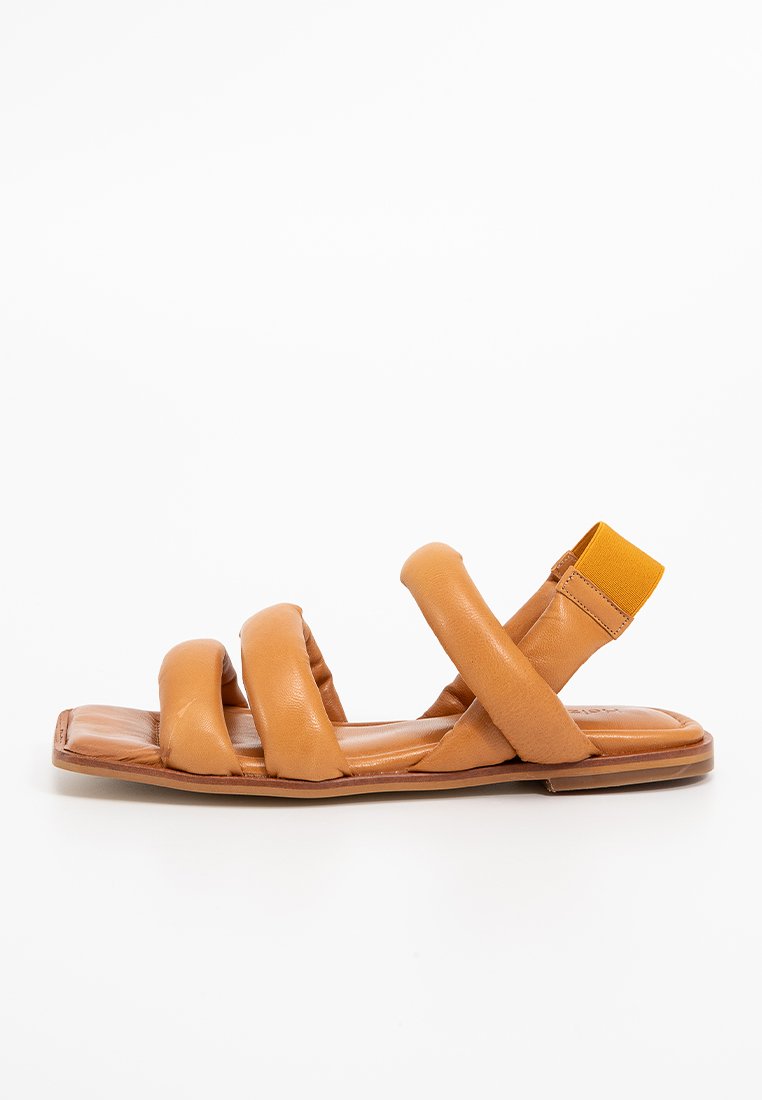 Holzweiler Sandalen camel Holzweiler Sandalen camel