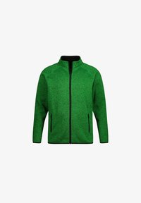 Vybráno, natural green