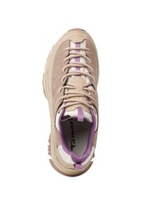 Tamaris Active Trainers - mud uni