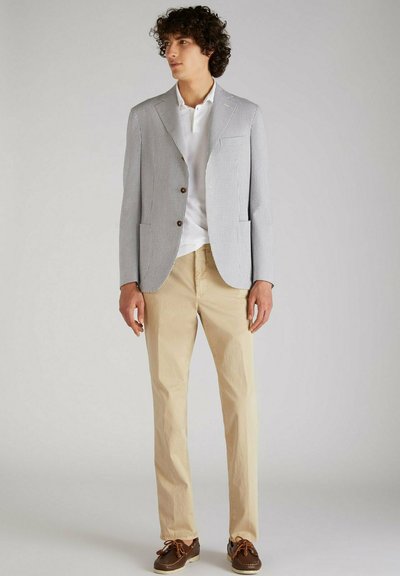 Slowear INCOTEX - Chino - beige medio