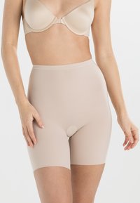 Maidenform - SLEEK SMOOTHERS  - Shapewear - paris nude Miniatyrbild 1