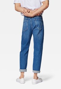 Mavi Vaqueros tapered - blue