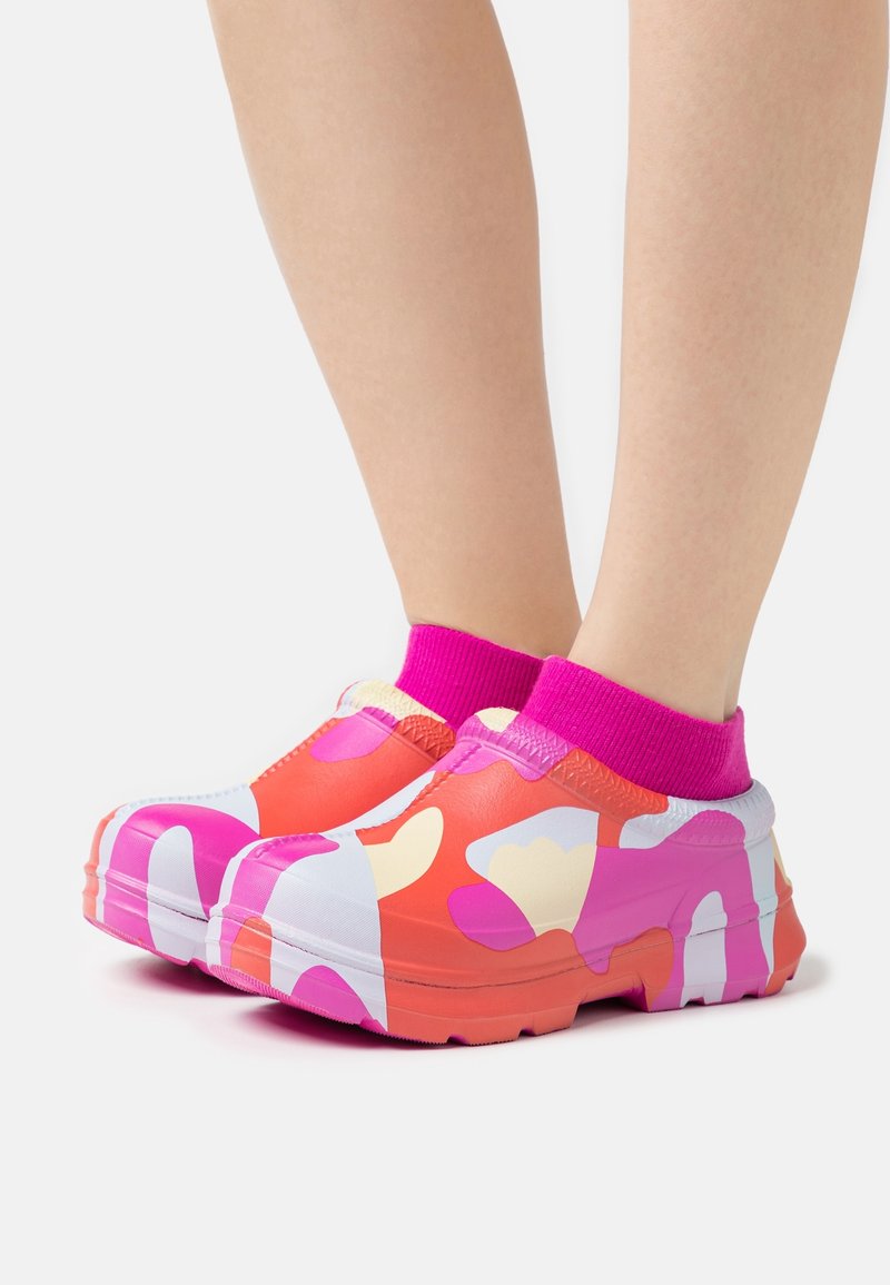UGG Chaussons - pink