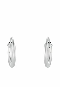 amor BASIC - Pendientes - silberfarben