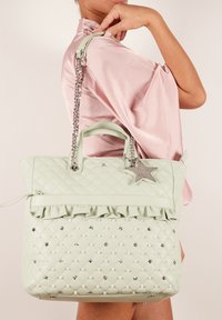 L'Atelier Du Sac SHARON IN - Torba na zakupy