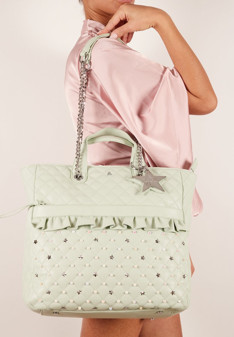 L'Atelier Du Sac SHARON IN - Torba na zakupy