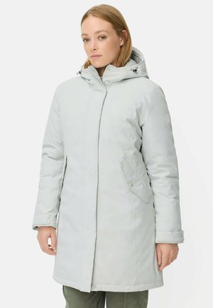 TEXXXACTIVE FUNKTIONS MIT REFLEKTIERENDEN DETAILS - Wintermantel - silver
