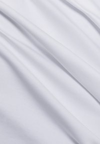 Andrew James Langarmshirt - weiß